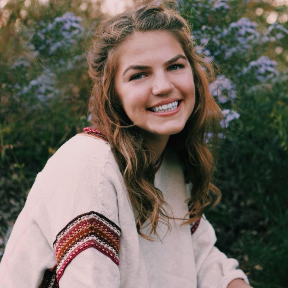 Meet your Posher, Nicole